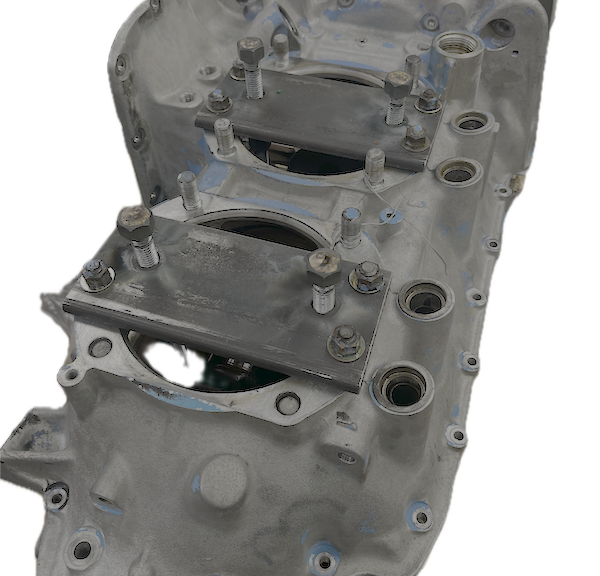 Case Splitter