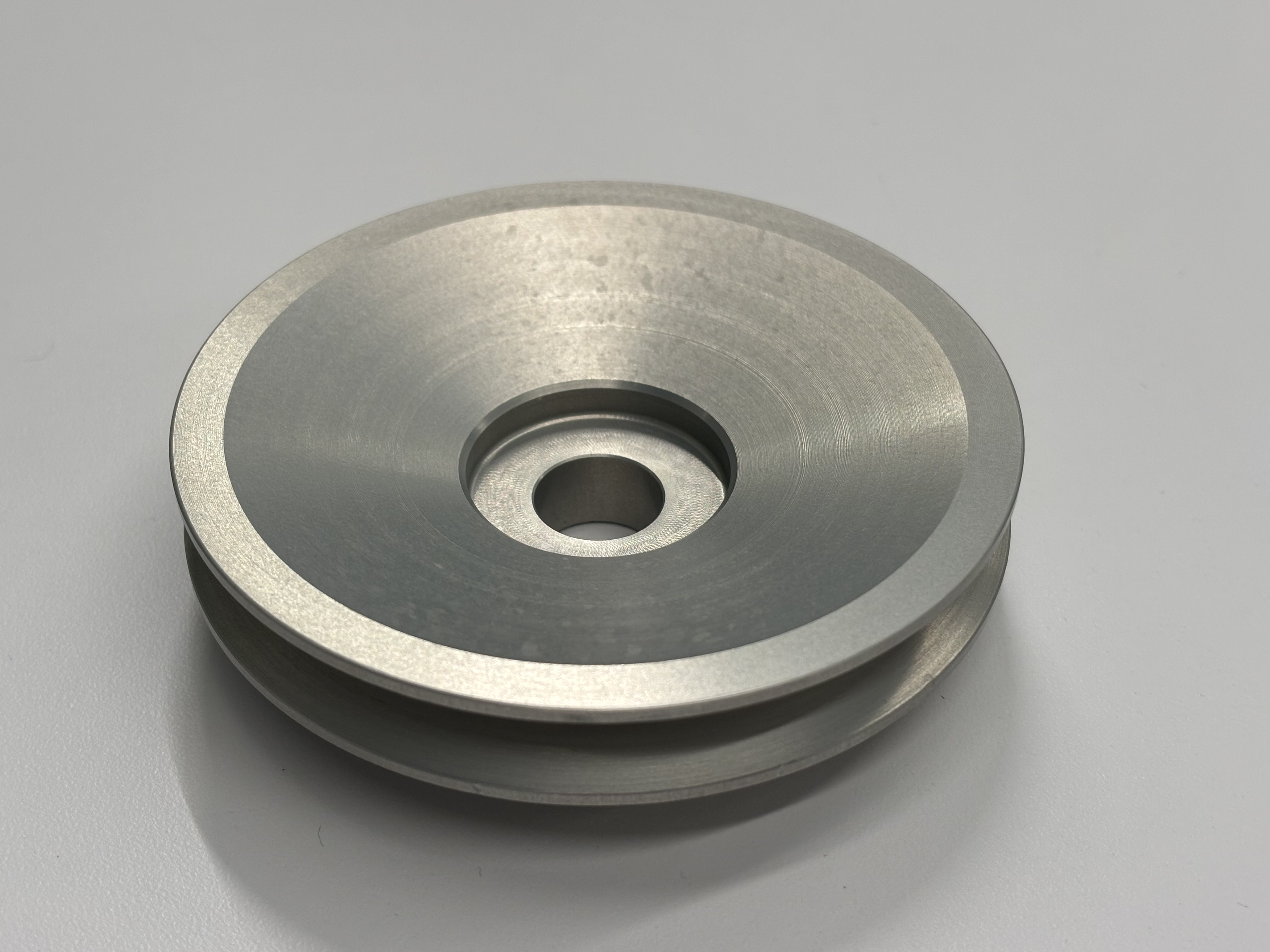 Pulley 1
